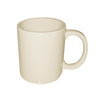 10oz AW coffee mug, 3 1/2-inch ceramic cup, modern AW tea mug, durable chip-resistant coffee cup, sleek AW hot beverage mug, heat-retaining ceramic mug, ergonomic handle coffee cup, easy-to-clean mug.