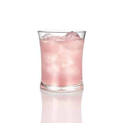 10oz Acrylic Tumbler for Serving Drinks at Parties, Events, or Everyday Use