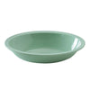 EcoQuality Oval Bowl is a great and affordable restaurant tableware. It is made from durable and reliable melamine material. You can use these unique oval bowls to serve such dishes like rice, soups, salads or side dishes allowing you to elevate your dining experience with these high quality affordable restaurant dinnerware.
