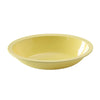 Oval Bowl is a great restaurant tableware. It is made from durable and reliable melamine material. You can use these unique heavy-weight oval bowls to serve such dishes like rice, soups, salads or side dishes. Elevate your dining experience with these high quality affordable restaurant dinnerware.