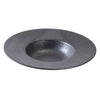 This elegant dessert plate is ideal for serving desserts or specialty dishes in restaurant, cafes, and home dining. It offers both style and functionality. This plate is dishwasher, oven, and microwave safe, providing versatility and convenience for various dining settings. High quality and affordable restaurant dinnerware.