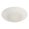 Salad Plate brings together timeless elegance and reliable performance. With its super white porcelain finish and rolled edges that resist chipping, this plate is perfect for serving salads, starters, or light meals in both casual and formal dining settings such as restaurant, cafes, and home use. Its clean design makes it a versatile piece that complements any tableware collection.
