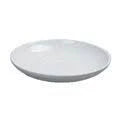Oval Bowl is a great and affordable restaurant tableware. You can use these unique heavy-weight oval bowls to serve such dishes like rice, soups, salads or side dishes. Elevate your dining experience with these high quality affordable restaurant dinnerware.