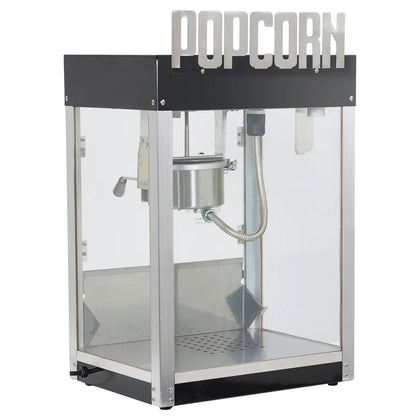 11045 & 11065, 4 & 6 oz Kettles, 120V Benchmark Popcorn Machines