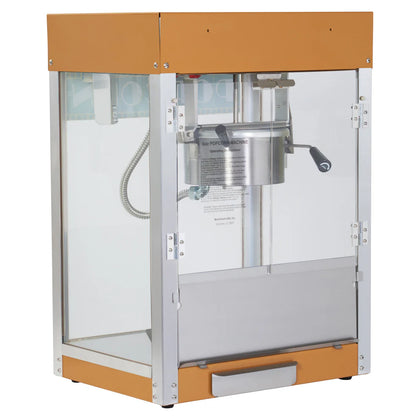 11048 & 11068, 4oz & 6oz Kettles, 120V Benchmark Popcorn Machines