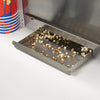 11147 & 11087, 8oz & 14oz, 120V Benchmark Popcorn Machines