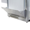 11147 & 11087, 8oz & 14oz, 120V Benchmark Popcorn Machines