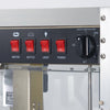 11147 & 11087, 8oz & 14oz, 120V Benchmark Popcorn Machines