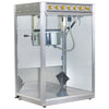 11147 & 11087, 8oz & 14oz, 120V Benchmark Popcorn Machines