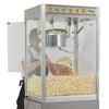 11147 & 11087, 8oz & 14oz, 120V Benchmark Popcorn Machines