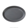 EcoQuality Oval Plate made with the perfect blend of style and practicality, this oval-shaped plate is designed to elevate your dining table. This plate is spacious enough to hold a generous portion of your favorite dish while adding a touch of sophistication to your table setting. High quality affordable restaurant and household dinnerware.