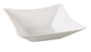 EcoQuality Square Seafood Bowl is made from durable and reliable melamine material. You can use these unique square bowls to serve such dishes like seafood, rice, soups, salads or side dishes. Thanks to the elegant Osaka collection style, the bowl will perfectly fit any food-serving establishment design allowing you to elevate your dining experience 
with these high quality affordable restaurant dinnerware.