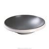 EcoQuality Bowl, this versatile bowl boasts a whopping 98-ounce capacity, making it ideal for serving large portions of your favorite soups, stews, and salads. This round bowl is spacious enough to accommodate even the heartiest of meals allowing you to elevate your dining experience 
with these high quality affordable restaurant dinnerware.