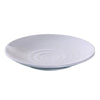 EcoQuality Round Plate is made from durable and reliable melamine material. You can use it for serving sushi, salads, side dishes, or other Asian cuisine appetizers. The Osaka collection has an elegant and stylish design. Performed in white color, it will perfectly fit any restaurant environment allowing you to elevate your dining experience 
with these high quality affordable restaurant dinnerware.
