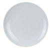 This Round Plate is made from durable and reliable melamine material, a reliable, durable, high-quality and affordable dinnerware for their food-serving establishment. Perfect for serving up appetizers, cakes, salads, etc. Elevate your dining experience with these high quality affordable restaurant dinnerware.