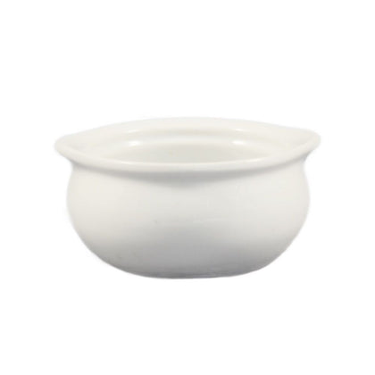 12oz Onion Soup Crock PW – 5