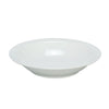 EcoQuality Deep Rim Bowl is made from durable and reliable melamine material. You can use these unique round bowls With an elegant deep rim to serve such Asian dishes like rice, miso soup, noodles or salads. This bowl will perfectly fit in any food-serving establishment. High quality affordable restaurant and household dinnerware.