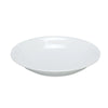 This Round Bowl 12/Pcs is made from durable and reliable melamine material, which makes the bowl look like ceramics. You can use these unique round bowls to serve such Asian dishes like rice, miso soup, noodles or salads. Thanks to the stylish Catering collection style, the bowl will perfectly fit any food-serving establishment design allowing you to elevate your dining experience with these high quality affordable restaurant dinnerware.
