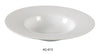 This dessert plate features a simple and elegant design crafted from durable super white porcelain. Its rolled edges resist chipping, ensuring longevity and a refined appearance suitable for various dining settings perfect for serving desserts and salad. Made from high-quality material, this bowl is break resistant, scratch resistant, and maintains its pristine look through frequent use. 