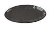 This oval plate features a basket weave design that enhances presentation and user appeal. Suitable for restaurant, catering, and institutional use, it offers microwave and dishwasher safety for efficient daily operation. Its construction from high-quality china ensures consistent performance in busy kitchens, making it an essential component for plating and serving applications requiring aesthetic appeal and durability.