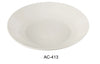 Salad Plate brings together timeless elegance and reliable performance. With its super white porcelain finish and rolled edges that resist chipping, this plate is perfect for serving salads, starters, or light meals in both casual and formal dining settings such as restaurant, cafes, and home use. Its clean design makes it a versatile piece that complements any tableware collection.