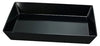 Rectangular Tray is a stylish and practical addition to any food service establishment. This plate is perfect for serving pasta, salads, or hearty entrées. Made from durable melamine allowing you to elevate your dining experience 
with these high quality affordable restaurant dinnerware.