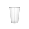 14oz Clear Tumbler – Durable disposable plastic cups for water, cocktails, juice, and soda. Perfect for weddings, parties, and events. Elegant and practical design for effortless cleanup.