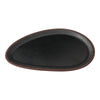 Oval Plate is meticulously designed with an elegant oval shape that complements various dining aesthetics. Crafted from high-quality melamine, this dinner plate provides a durable and versatile option for any dining setting, combining sophistication with practicality. Elevate your dining experience with these high quality affordable restaurant dinnerware.