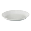This deep platter features an elegant oval shape that adds a modern touch to any table setting, ideal for use in hotels, restaurants, and cafes. Offers a deep design that provides ample space for serving a variety of dishes, making it practical for both everyday and special occasions. Includes rolled edges that enhance durability and style, ensuring the platter maintains its elegant appearance over time. 
