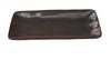 This rectangular plate is made from high-quality material, long plate features a basket weave design that enhances food presentation while ensuring durability in busy restaurant environments. Its microwave and dishwasher-safe properties simplify routine cleaning and reheating processes, making it suitable for restaurant, cafes, catering, and institutional settings requiring reliable dinnerware for daily workflows.