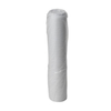 Dixie 12-20oz White Disposable Plastic Hot Cup Dome Lid Combo