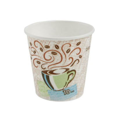 Perfectouch Coffee Haze Insulated Paper Hot Cups