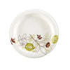 Dixie Ultra Pathways Floral Design Disposable Paper Plates