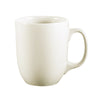15oz Camptown Mug – classic American White porcelain coffee mug, chip-resistant, durable, microwave-safe, and dishwasher-friendly. Ideal for coffee, tea, and hot drinks at home or cafés.
