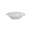 15oz white plastic bowl, perfect for serving soups, salads, and desserts. Durable, leak-resistant, and disposable, ideal for weddings, parties, and events. Clean design complements any table setting.