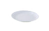 This Round Plate is made from durable and reliable melamine material, a reliable, durable, high-quality and affordable dinnerware for their food-serving establishment. Perfect for serving up appetizers, cakes, salads, etc. Elevate your dining experience with these high quality affordable restaurant dinnerware.