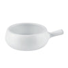 16oz Onion Soup Crock with Handle – Durable ceramic bowl for French onion soup, chili, or stew. Oven-safe, dishwasher-safe, and microwave-safe. Classic 7 1/8