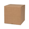 Corrugated Cardboard Boxes for Shipping, Moving Storage Assorted Sizes