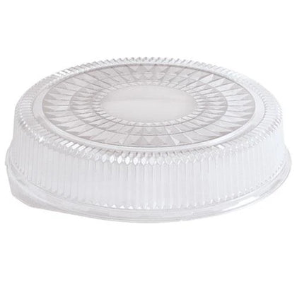18-inch dome lid designed for Item 00556, made from durable materials for a secure fit on 18