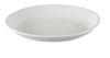 This deep platter features an elegant oval shape that adds a modern touch to any table setting, ideal for use in hotels, restaurants, and cafes. Offers a deep design that provides ample space for serving a variety of dishes, making it practical for both everyday and special occasions. Includes rolled edges that enhance durability and style, ensuring the platter maintains its elegant appearance over time. 