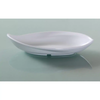 Elevate your dining experience with the EcoQuality Deep Plate from the Venice collection. Crafted from durable melamine, perfect for serving soups, salads, or pasta. Its sturdy design combines elegance with practicality, making it ideal for both everyday use and special occasions. 