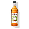 Monin Hazelnut Syrup 1 L Bottle
