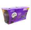 Glade Candle Tranquil Lavender & Aloe, 3.4 oz – scented candle with soothing lavender and aloe fragrance in a glass jar.