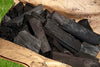 100% Natural Hardwood Lump Charcoal 8kg (17.6lbs)