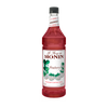 Monin Pineberry Syrup 1 L Bottle