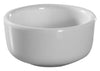 This Sauce Dish from the Venice collection combines durable melamine construction with a sleek white finish, perfect for serving sauces and condiments in style. Its 2 Oz capacity is ideal for portion control and presentation, making it a practical and elegant addition to any table setting. This dinnerware has 2.50 inches in diameter. Designed for everyday use, it offers lasting quality without compromising on aesthetics. Elevate your dining experience with this versatile and attractive sauce dish.