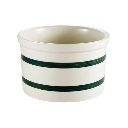2.5Qt marine jar, 8