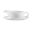 Set of 24 sauce boats with 9 1/4