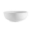 20oz 6-inch salad and pasta bowl, BPA-free, lightweight, shatterproof, scratch-resistant, deep curved design, dishwasher-safe, microwave-safe, perfect for home, restaurants, catering, and versatile serving.