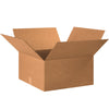 Corrugated Cardboard Boxes for Shipping, Moving Storage Assorted Sizes